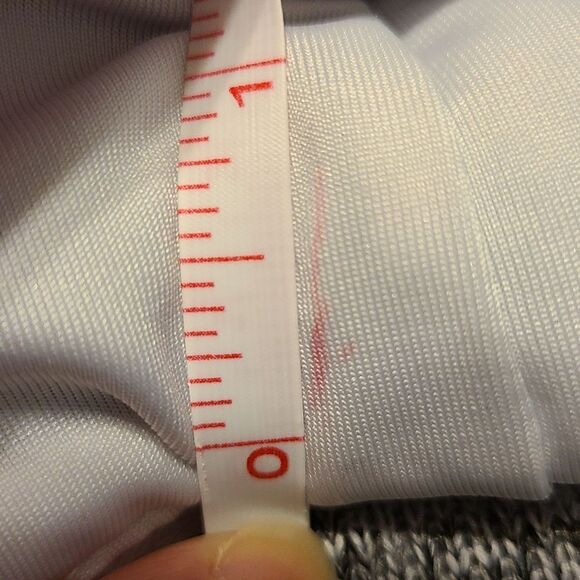 Freedom Trail by Kyodan Full Zip Jacket Detach Hood Gnarl Gray Womens L Gorpcore - Picture 15 of 15